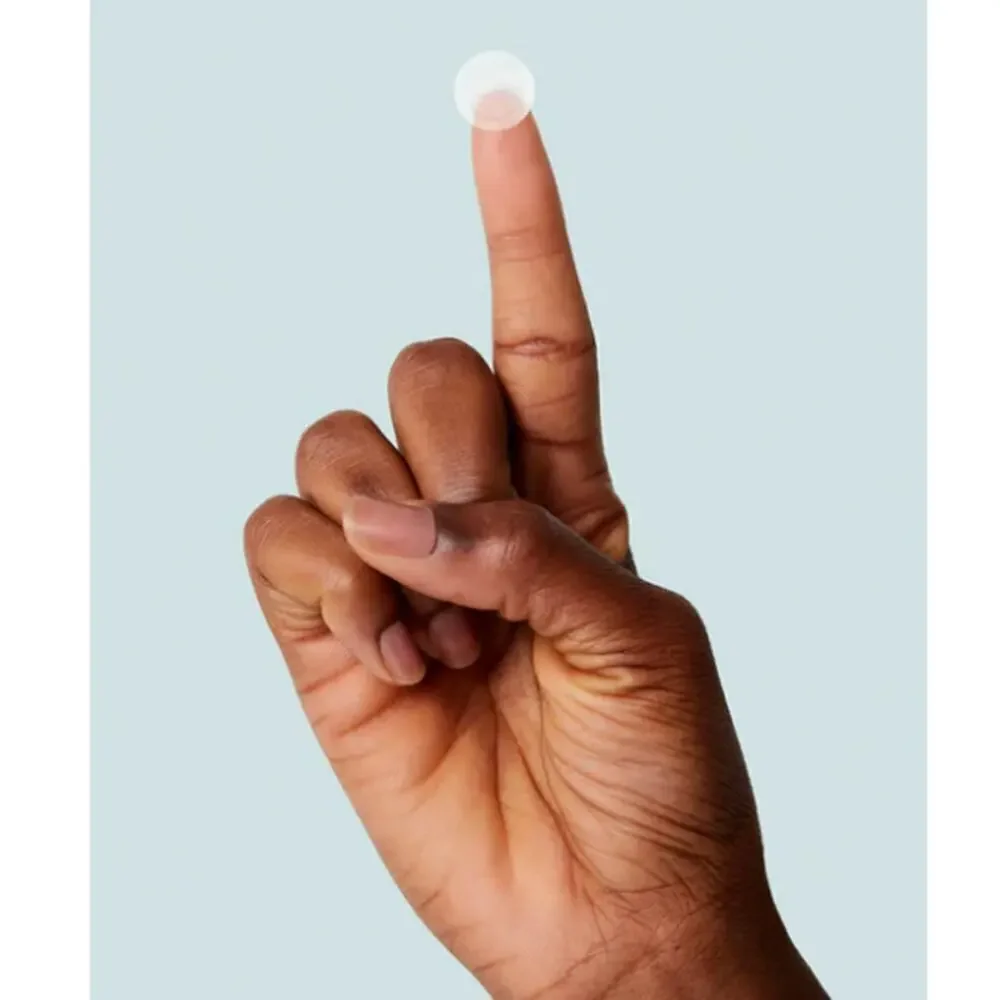 I Dew Care invisible hydrocolloid